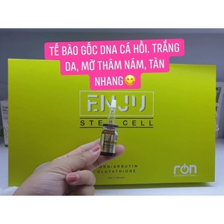 Tế bào gốc phục hồi làm trắng da Enju