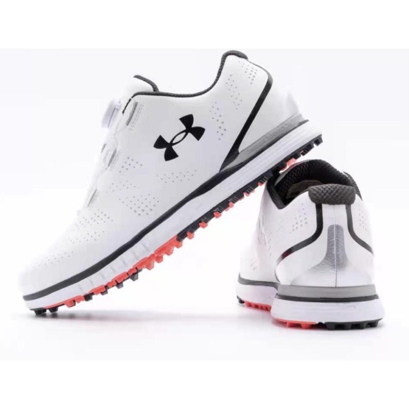 Giay Golf Under Armour Chống Nước Tốt