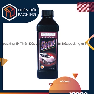 Dung dịch nước tẩy rửa xe máy, ô tô chuyên dụng Sumo 1 lít