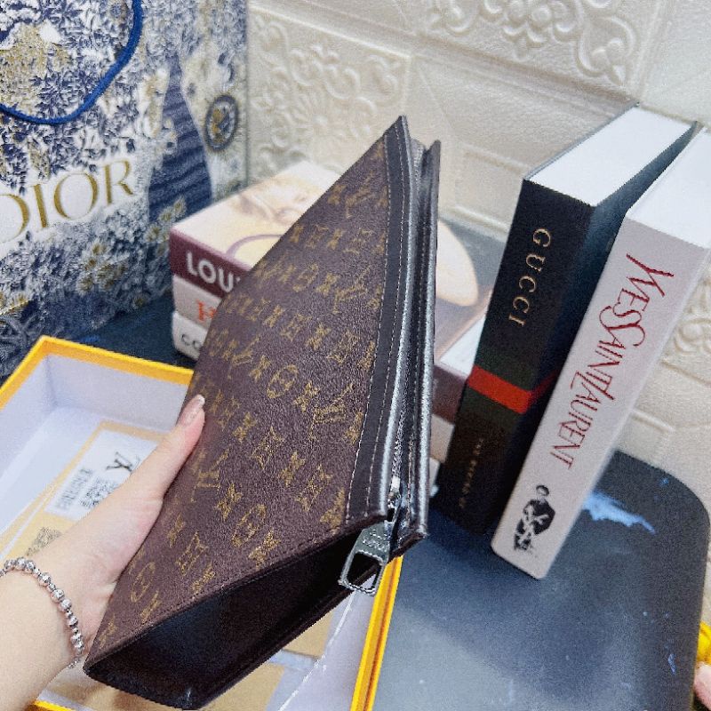 CLUTCH LV SUPER FULL BOX SEAL SZ 26