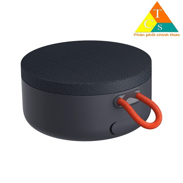 Loa ngoài trời Xiaomi không dây mini Xiaomi Outdoor Bluetooth Speaker Mini BHR4802GL