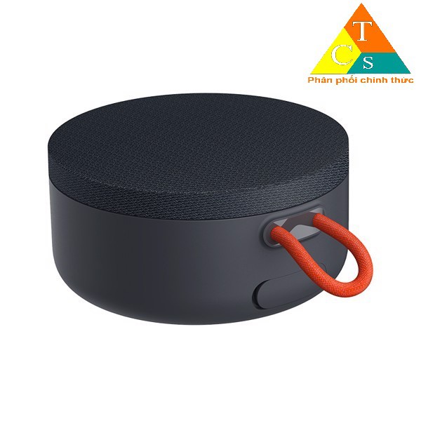 Loa ngoài trời Xiaomi không dây mini Xiaomi Outdoor Bluetooth Speaker Mini