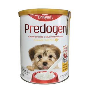 Sữa bột cho chó,mèo Dr.Kyan 110g