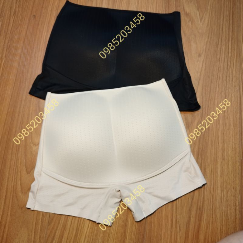 Quần độn mông thông hơi