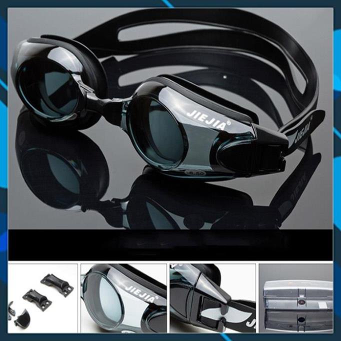 Kính bơi JIEJIA H105, kính bơi chuyên nghiệp