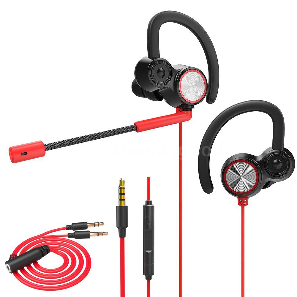 Tai Nghe V6 Có Dây Chuẩn 3.5mm | BigBuy360 - bigbuy360.vn
