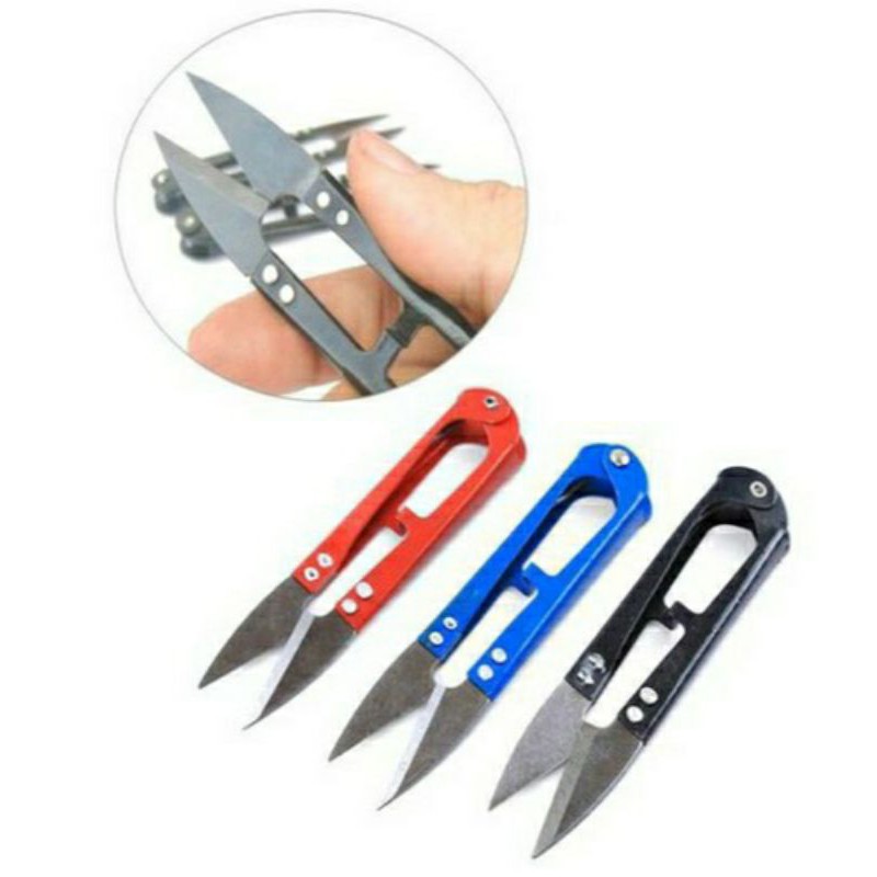 kéo bấm chỉ đa năng