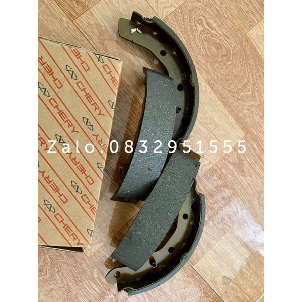 Má phanh sau Matiz , Spark m200, Matiz 3