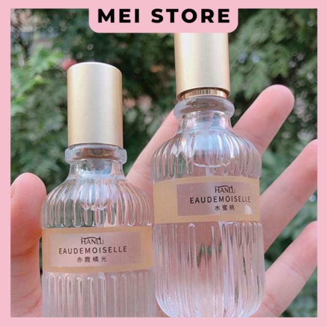 Nước hoa HANLU Eau De Moiselle 30ml