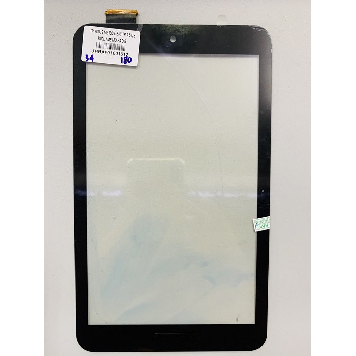 Cảm ứng dùng cho Máy tính bảng Asus MEMO PAD 8 KOOL ME180