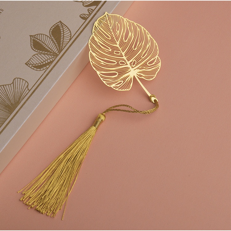 Thẻ đánh dấu trang sách- kẹp sách BOOKMARK, nhiều mẫu, quà tặng ý nghĩa