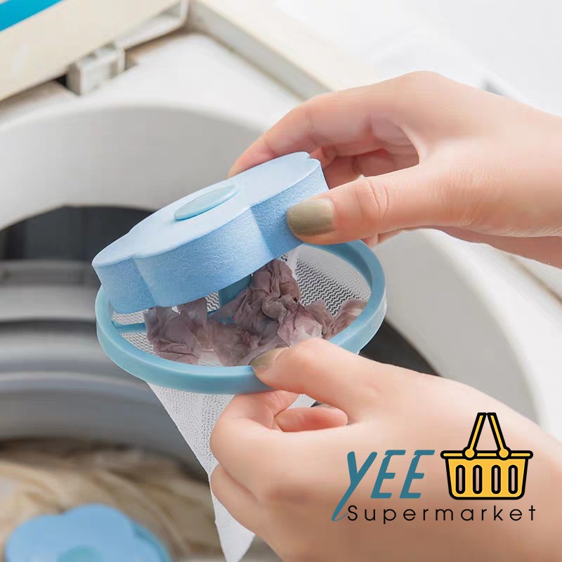 DỤNG CỤ LỌC CẶN MÁY GIẶT