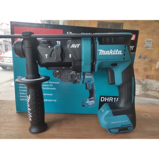 Khoan bêtong dùng pin 18v Makita chính hãng DHR182z(thân máy)