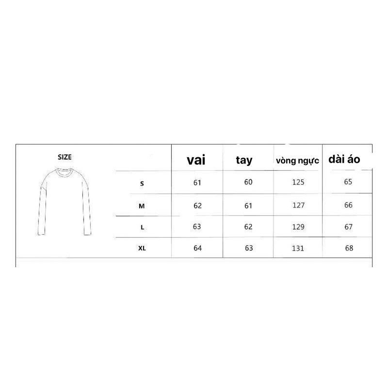 Áo cardigan kẻ đen trắng nam nữ