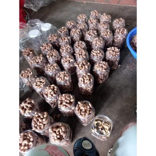 [FREESHIP 99K TOÀN QUỐC Hạt Đều Rang Muối(500g)