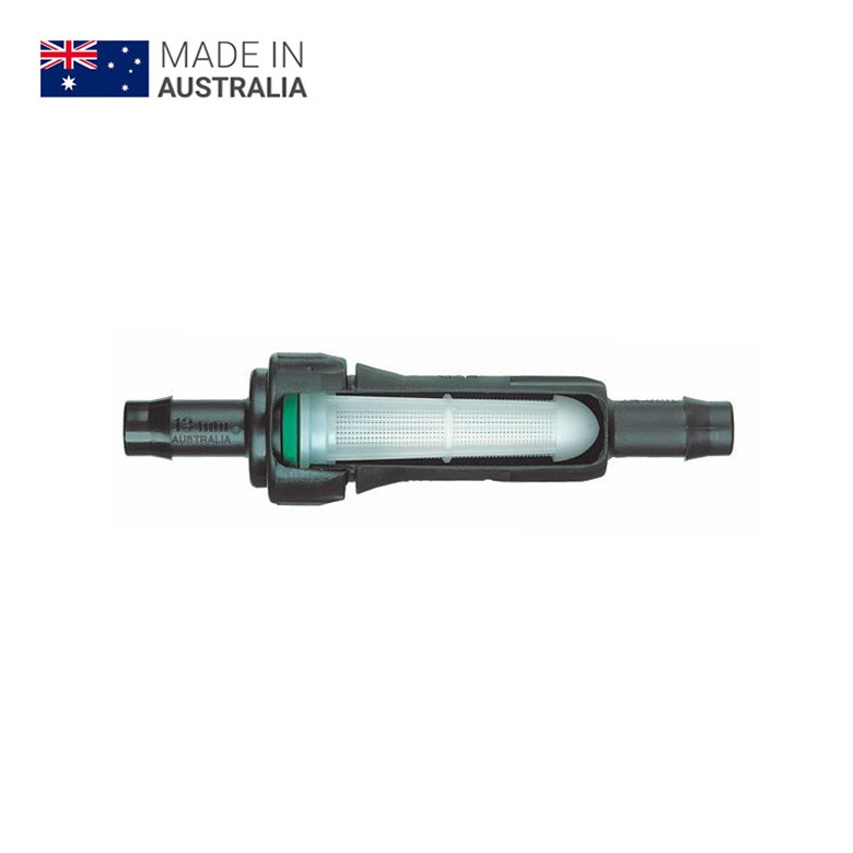 BỘ LỌC CHO ỐNG 16MM ANTELCO HÀNG ÚC