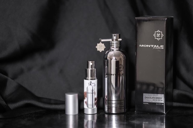 Nước hoa Montale Paris auth