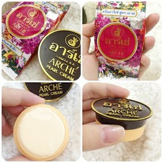 Kem dưỡng da arche thái lan