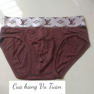 Quần lót Nam cotton