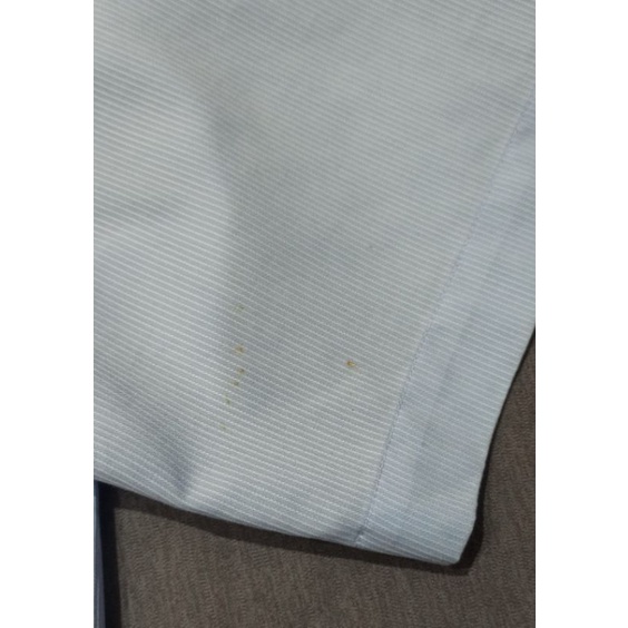 Áo Sơmi tay ngắn Uni.@qlo