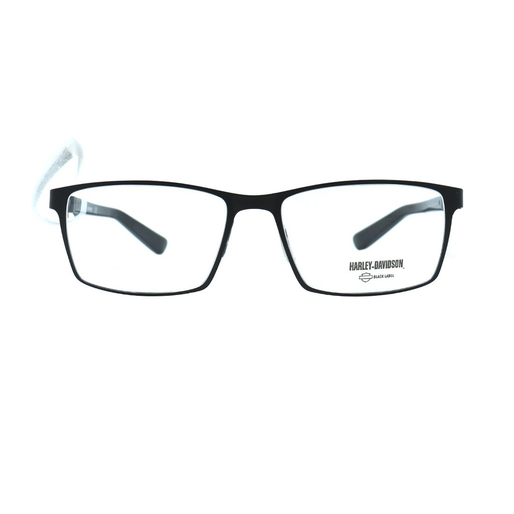 Gọng kính nam nữ Harley Davidson HD1034 màu sắc thời trang chính hãng, thiết kế dễ đeo bảo vệ mắt