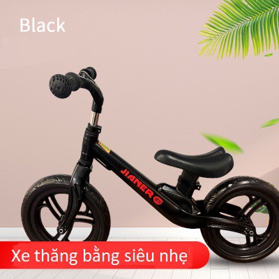 Xe thăng bằng Jianer cho bé từ 3-7 tuổi