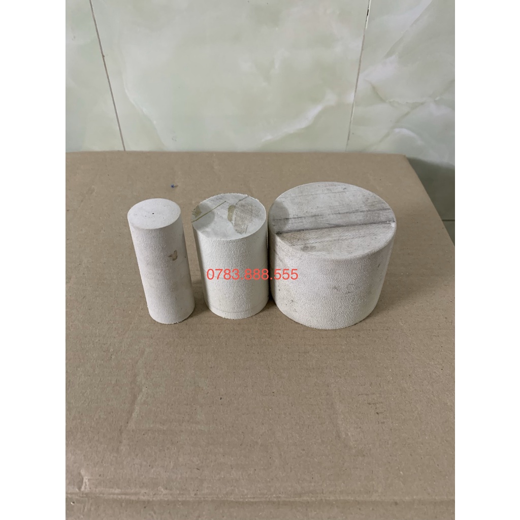 Quả lu gắn nhám