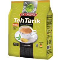 [ Đủ Vị ] Trà sữa Aik Cheong Teh Tarik đủ Vị bịch 600g