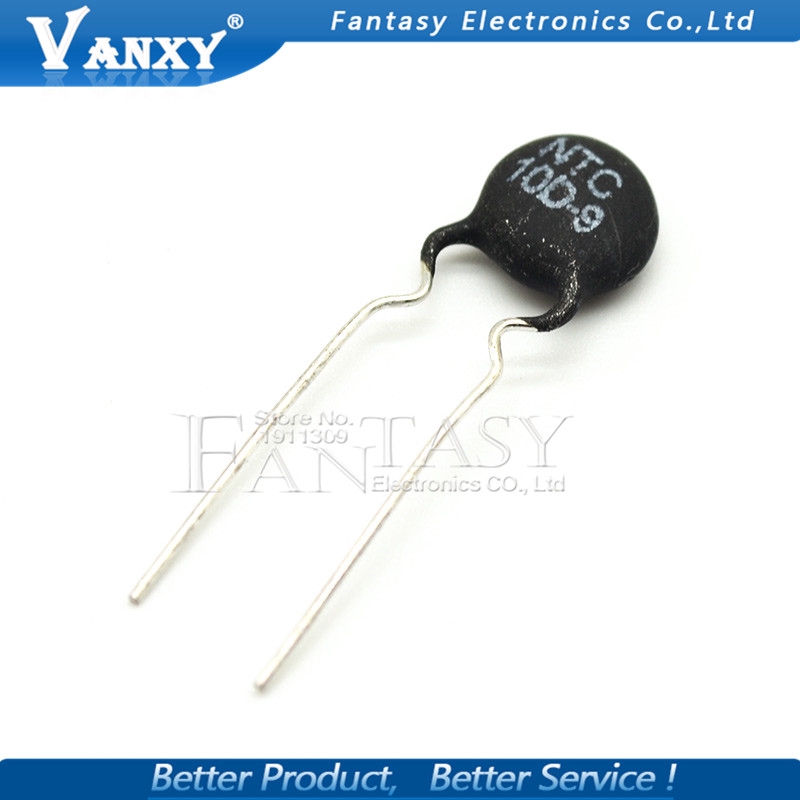 Set 20 Điện Trở Nhiệt Ntc 10d-9 Chuyên Dụng | BigBuy360 - bigbuy360.vn