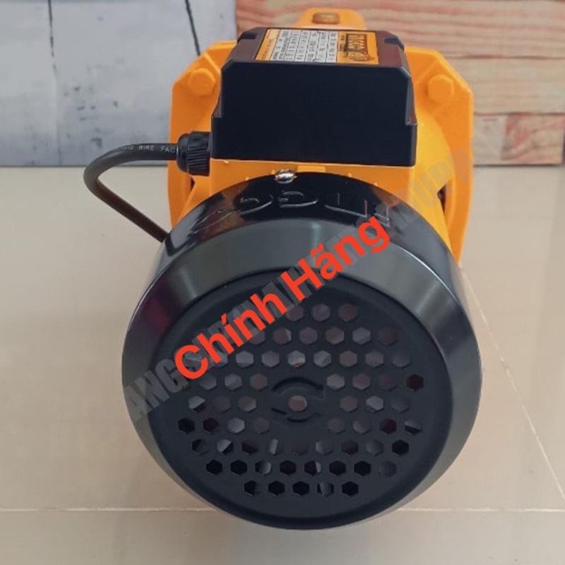 INGCO Máy bơm phun 1100W(1.5HP) JP11008 (Cam kết Chính Hãng 100%)