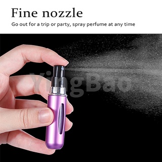 Chai Chiết Nước Hoa Mini 5ml