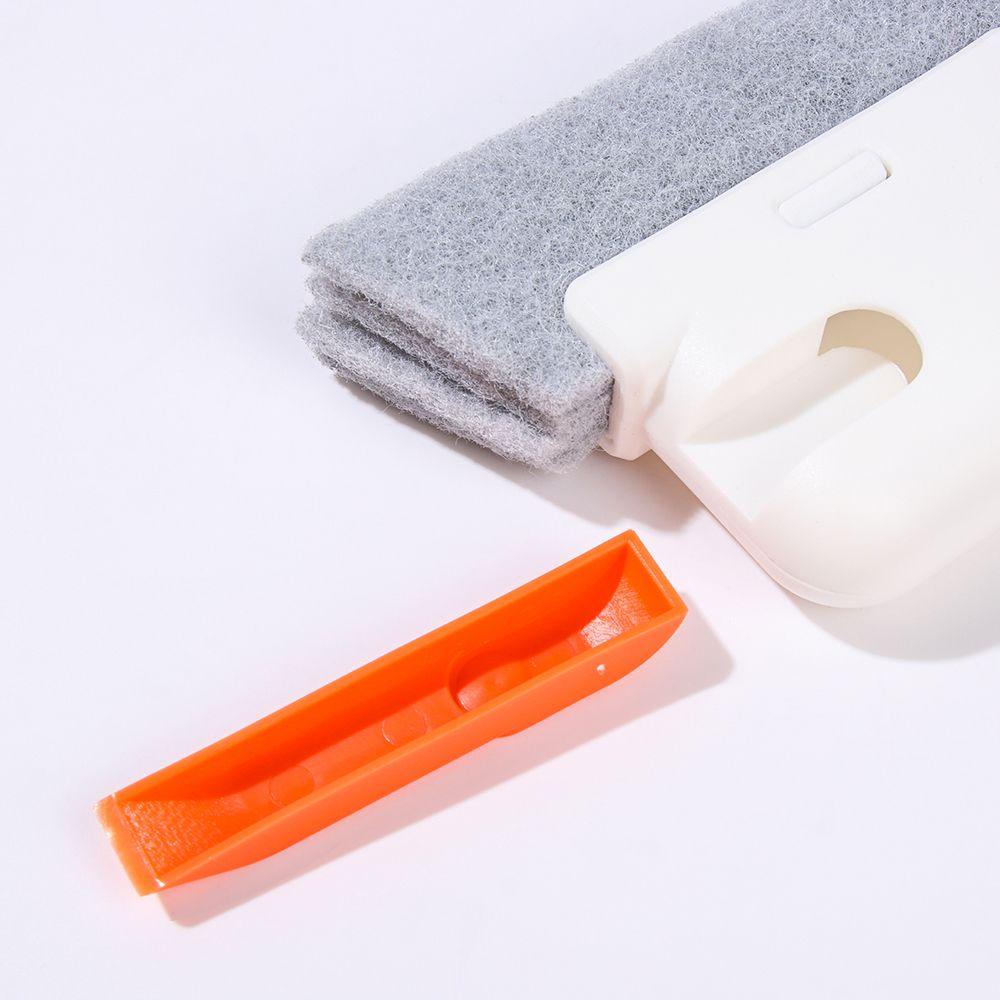 Dụng Cụ Làm Sạch Rãnh Cửa Sổ Nhà Bếp Mới