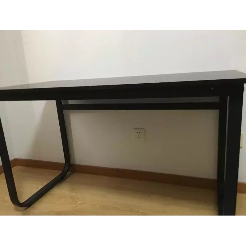 Bàn làm việc Cỡ Lớn 160x80x75Cm