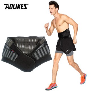 ĐAI LƯNG THỂ HÌNH AOLIKES 7990