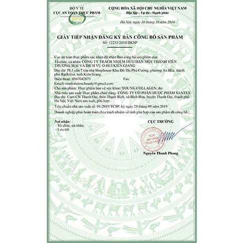 Viên uống Young Collagen Chính Hãng | BigBuy360 - bigbuy360.vn