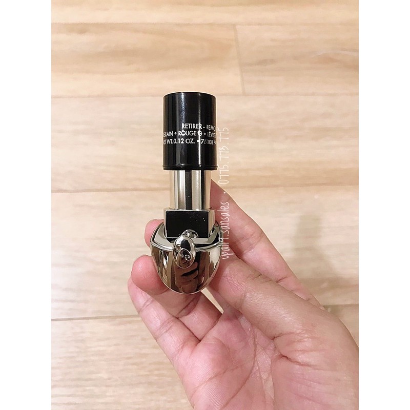 Lõi Refill son phi thuyền Guerlain màu 25