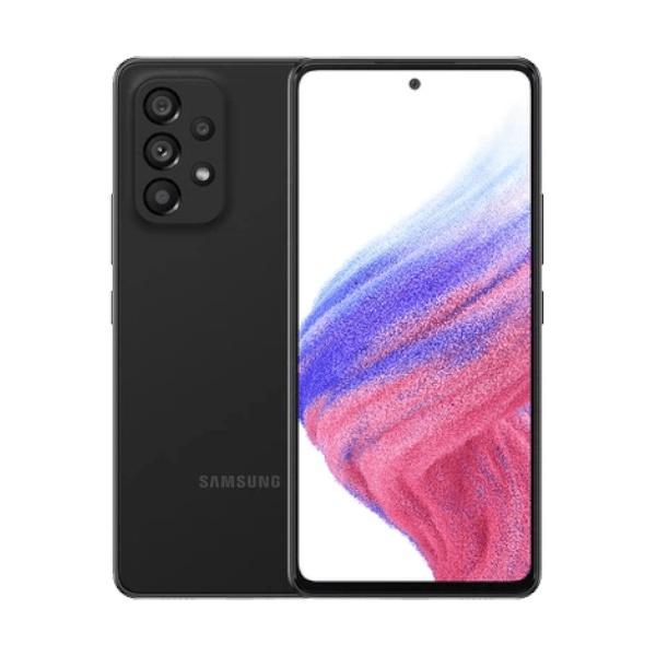 Điện Thoại Samsung Galaxy A53 (5G) 8GB 128GB Chính hãng