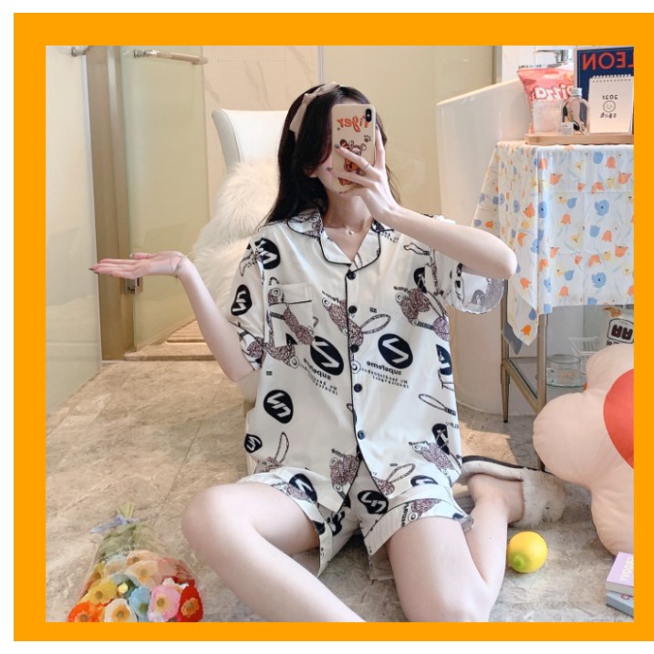 Bộ Mặc Bầu Sau Sinh-SAQ171