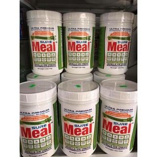 SỮA BỘT  DINH DƯỠNG SURE MEAL