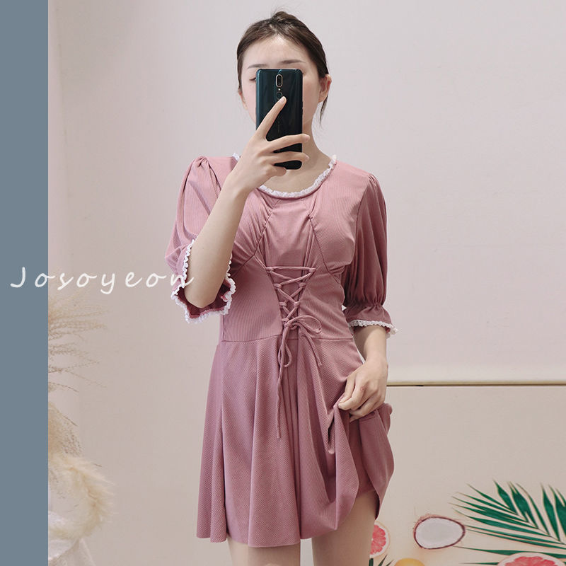 Đồ Bơi Big Size Cho Nữ Plus Size 200 | BigBuy360 - bigbuy360.vn