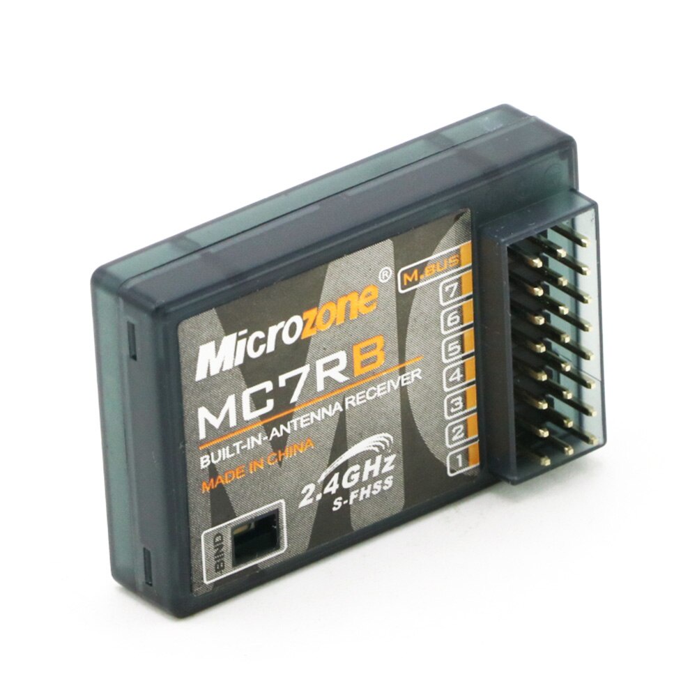 Mạch thu dùng cho Microzone MC6C loại MC7RB