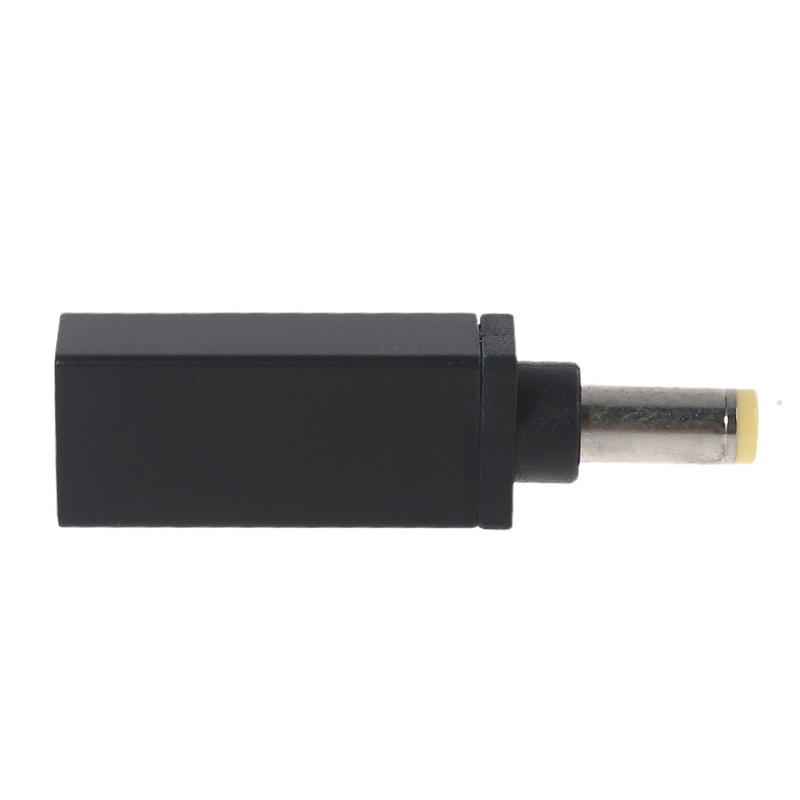 Bộ Chuyển Đổi Kết Nối Loại C Cho DC 5.5x2.5mm PD18.5V-20V Lapt