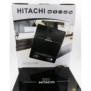 Bếp từ đơn hitachi dh-15t7
