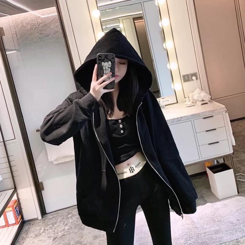 Áo khoác Chrome Hearts ảnh thật