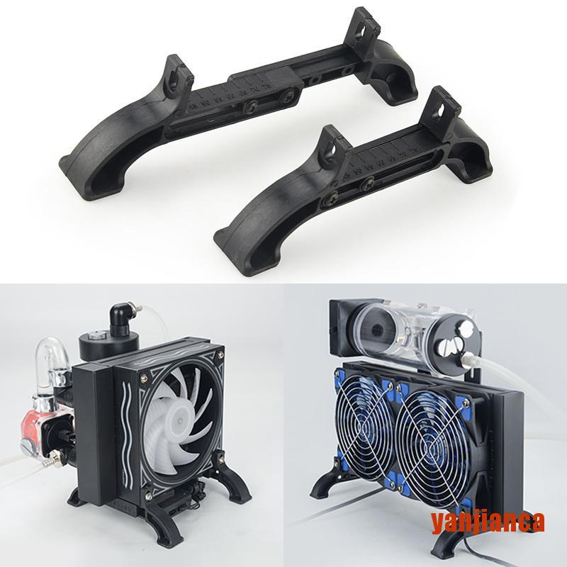 Giá Đỡ Tản Nhiệt Nước Có Thể Điều Chỉnh Cho Quạt Tản Nhiệt | BigBuy360 - bigbuy360.vn
