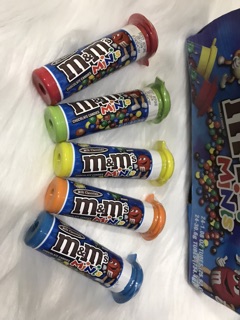 Kẹo socola M&M mini 30,6g của Mỹ