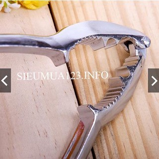 KẸP CÀNG CUA INOX