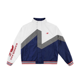 Áo Khoác Thể Thao New Balance Chất Lượng Dành Cho Nam / Size S-2xl