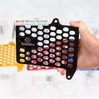 Che két nước WINNER,SONIC cnc 7075