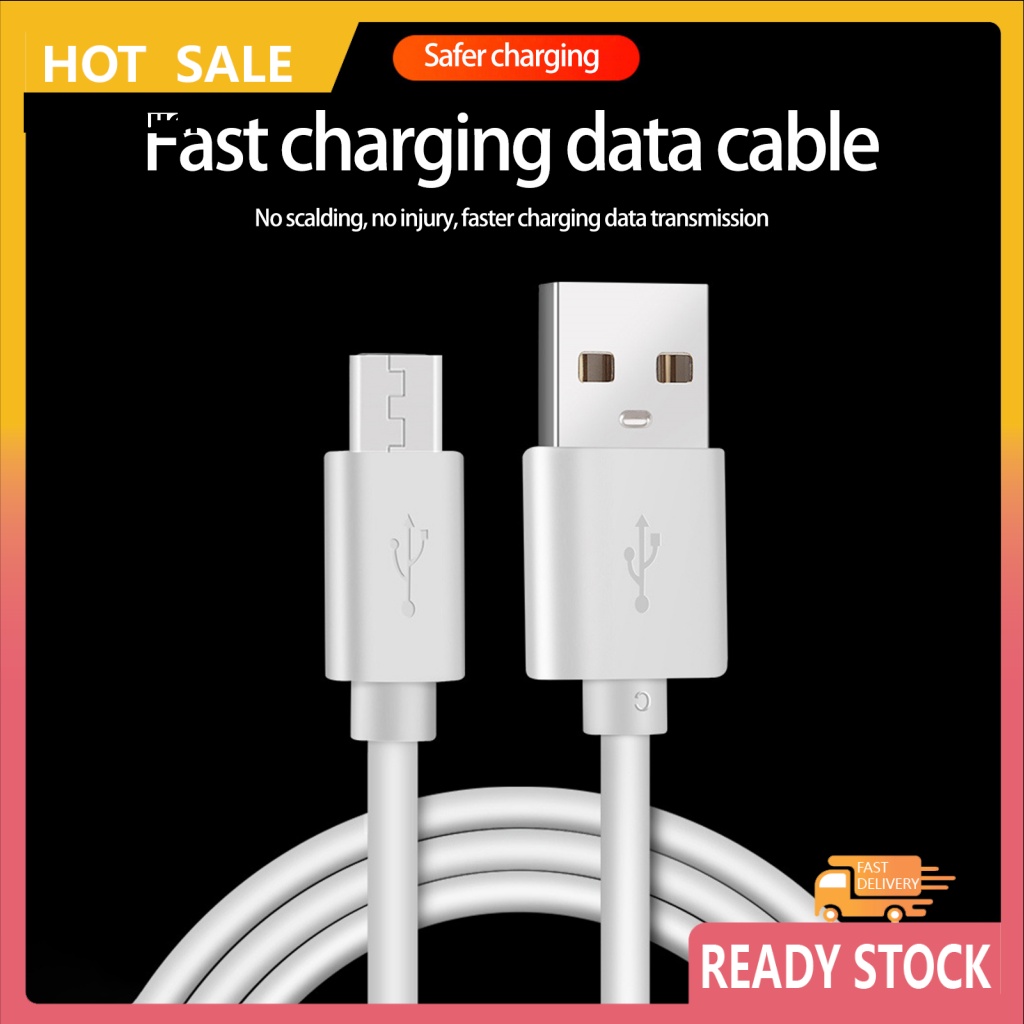 Cáp sạc LENOVO cổng Micro USB đa năng dành cho điện thoại / laptop